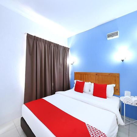 Super Oyo 502 Midah Inn Puchong Esterno foto