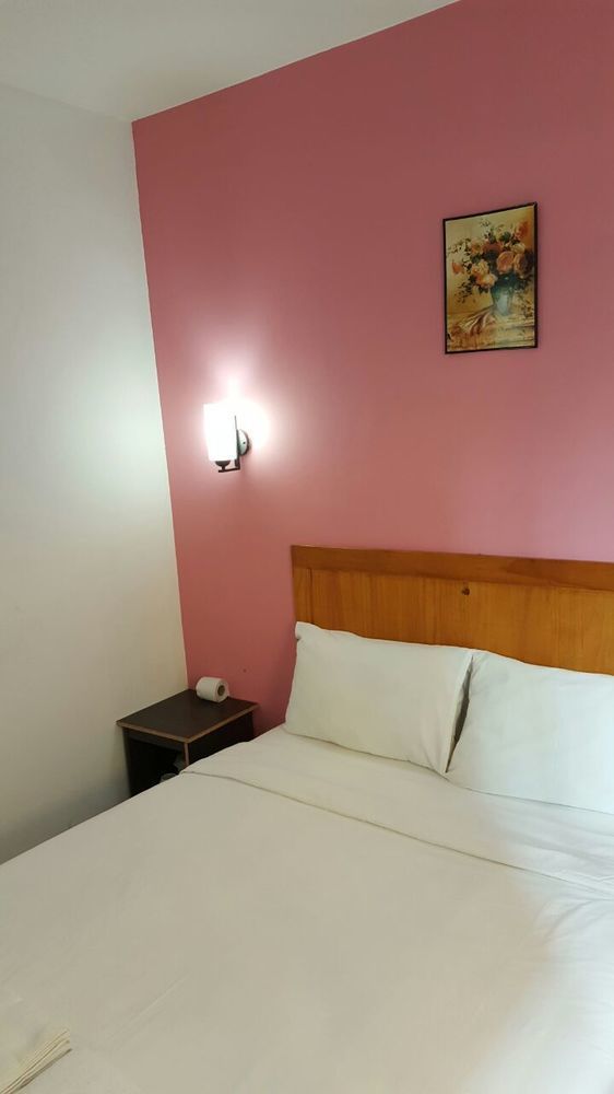 Super Oyo 502 Midah Inn Puchong Esterno foto